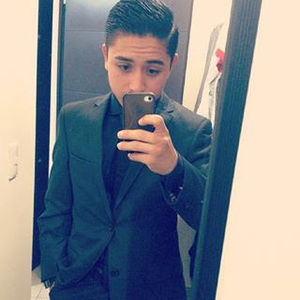 Meet your Posher, Jorge